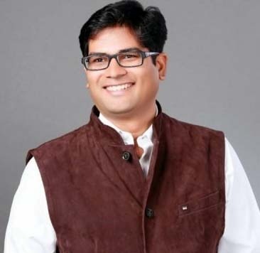 प्रदेश के वित्त मंत्री ओ.पी. चौधरी को जीएसटी में सुधार के लिए ग्रुप ऑफ मिनिस्टर्स के सदस्य के रूप में नामित किया गया