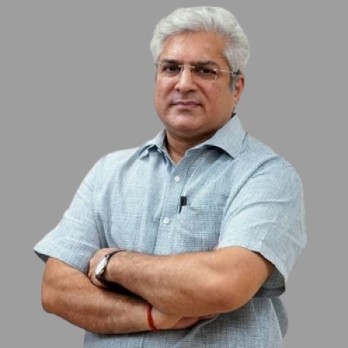 Delhi LG Nominates Kailash Gahlot to Unfurl National Flag at Independence Day Celebrations 