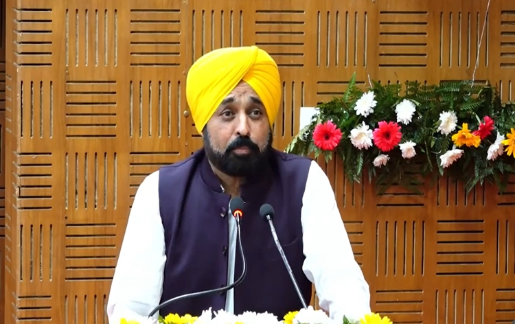 Punjab CM Bhagwant Mann announces 3,000 new Anganwadi posts and Recruitment opportunities for Women