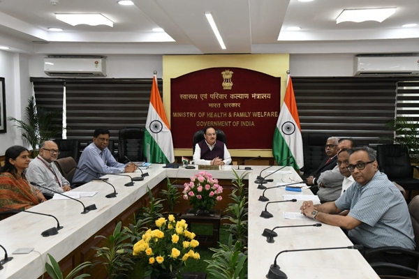 केंद्र सरकार ने कोलकाता डॉक्टर हत्याकांड में उचित कार्रवाई का आश्वासन दिया