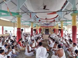 ৰাজ্যৰ প্ৰান্তে প্রান্তে শ্ৰীকৃষ্ণৰ জন্মাষ্টমী পালন