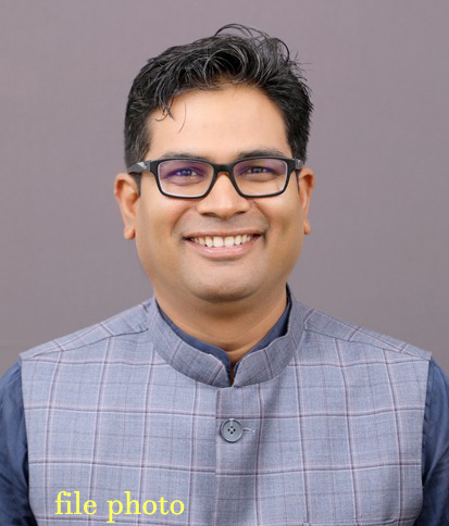 आवास मंत्री ने छत्तीसगढ़ गृह निर्माण मंडल के लंबित भुगतान के लिए धनराशि वापसी के निर्देश दिए