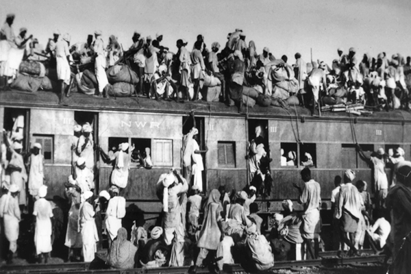 Partition Horrors Remembrance Day: PM Modi remembers victims, says day to pay tribute to their courage