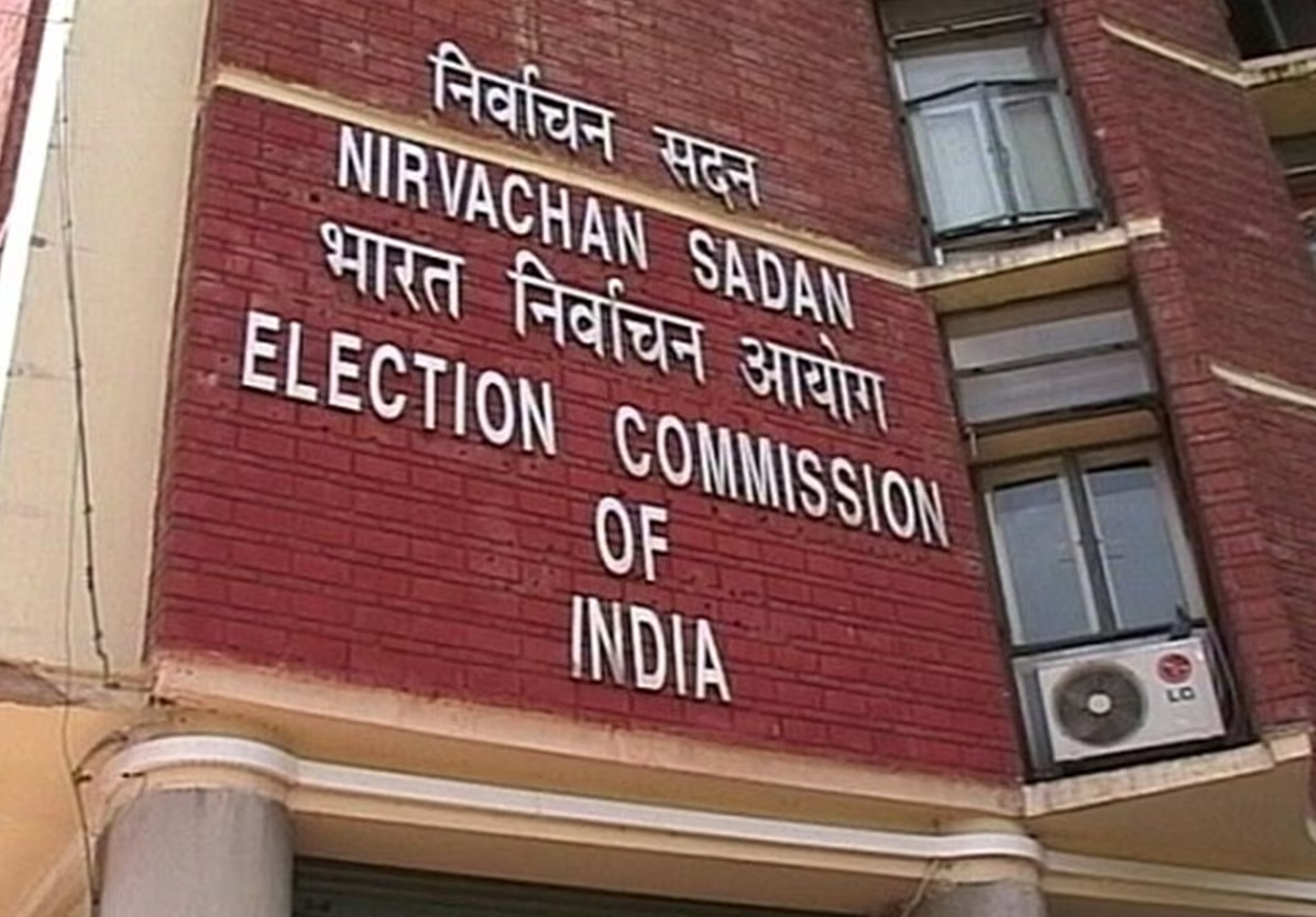 राज्यसभेच्या १२ जागांच्या पोटनिवडणुकीसाठी ३ सप्टेंबरला मतदान