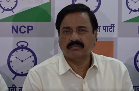 राष्ट्रवादी काँग्रेसच्या प्रत्येक जिल्हा कार्यालयात ‘संविधान वाचन’ उपक्रम साजरा करणार – सुनिल तटकरे