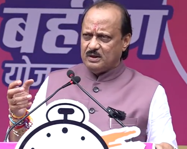महायुती सरकारच्या महिला, शेतकरी यांच्यासह विविध घटकांसाठी चांगल्या योजना – अजित पवार
