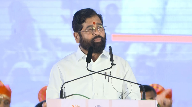 लाडकी बहीण योजनेसह सुरक्षित बहीण योजनाही राबवण्याची मुख्यमंत्र्यांची ग्वाही