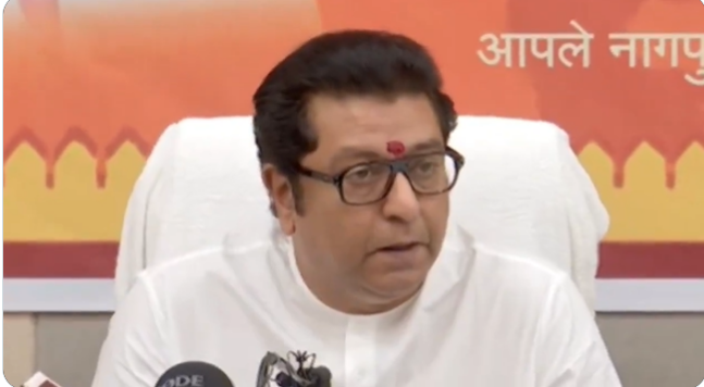विधानसभा निवडणुकीत मनसे २५० जागा  लढवणार