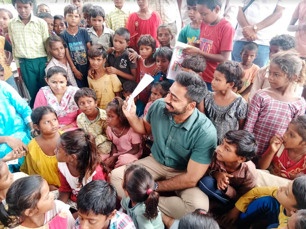 उपायुक्त जतिन लाल ने हरोली उपमंडल में पंडोगा-1 और पंडोगा-3 में नए गैर आवासीय प्रशिक्षण केंद्रों का उद्घाटन किया