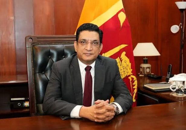 श्रीलंका के विदेश मंत्री एम.यू.एम. अली साबरी ने कहा, आई एम एफ समझौते पर दोबारा वार्ता शुरू करना दुर्भाग्यपूर्ण