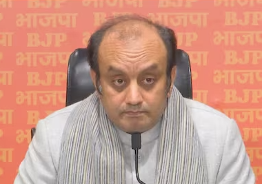 पश्चिम बंगाल में दुष्कर्म और हत्या का मामला बेहद दुर्भाग्यपूर्ण: बीजेपी प्रवक्ता सुधांशु त्रिवेदी