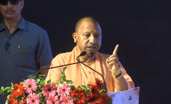 उत्तर प्रदेश सरकार झाँसी और कानपुर के बीच 36,000 एकड़ में औद्योगिक शहर विकसित करेगी