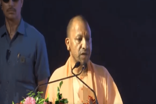 UP Govt to Develop Industrial City Between Jhansi & Kanpur