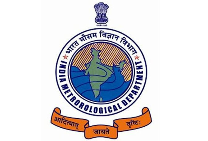 بھارتی موسمیات محکمے نے اگلے دو تین دن کے دوران اڈیشہ، ساحلی آندھرا پردیش، تلنگانہ اور چھتیس گڑھ میں بہت تیز بارش ہونے کی پیشگوئی کی ہے