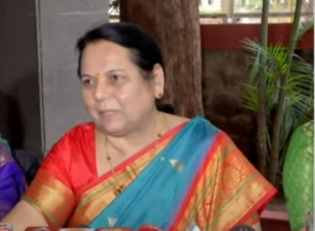 अशांत परिस्थिती होऊ नये याची काळजी त्या-त्या पक्षाच्या वरिष्ठांनी घेण्याची गरज-डॉ. नीलम गोऱ्हे