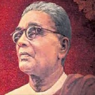 Andhra Pradesh Governor and Chief Minister pays tributes to Andhra Kesari Tanguturi Prakasam Pantulu on his Birth Anniversary