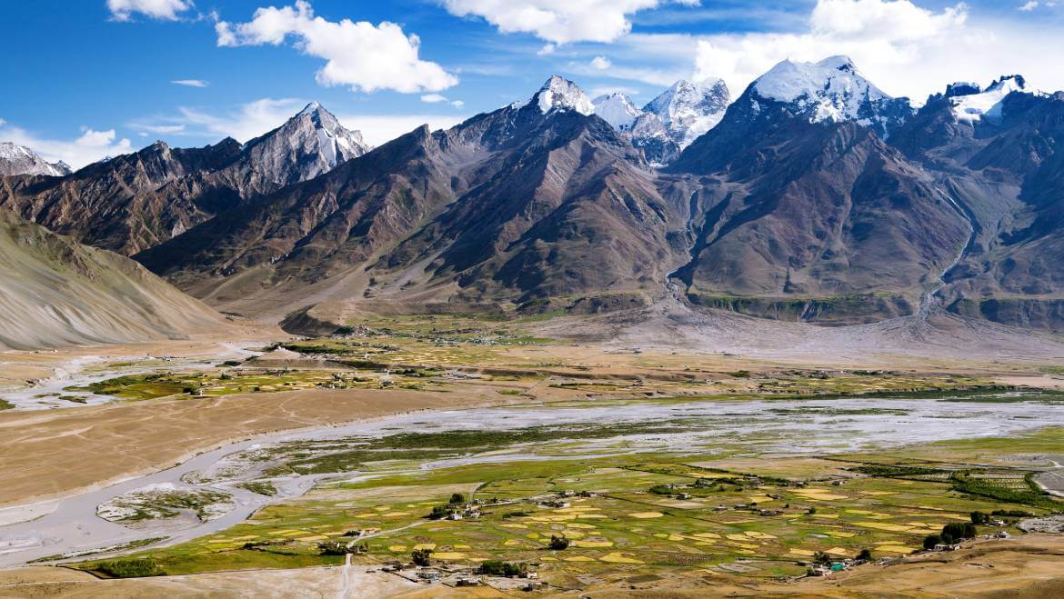 Union Home Ministry announces date for dialogue with Ladakh leaders to address key demands