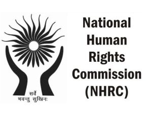राष्‍ट्रीय मानवाधिकार आयोग ने उत्तर प्रदेश सरकार को नोटिस जारी किया