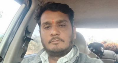 छत्तीसगढ़ : बालोद जिले के संजारी चौकी क्षेत्र के खेरथा बाजार गांव में सरपंच विक्रम सिन्हा की हत्या कर दी गई
