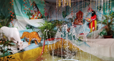 जन्माष्टमी पर्व आज छत्तीसगढ़ सहित देश के विभिन्न भागों में मनाया जा रहा है