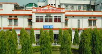 गोरखपुर: गुरू गोरक्षनाथ इंस्टीट्यूट ऑफ मेडिकल साइंसेज में आज तीन दिवसीय निःशुल्क लेजर सर्जरी शिविर का शुभारम्भ हुआ