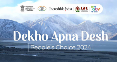 छत्तीसगढ़ के मुख्यमंत्री विष्णु देव साय ने नागरिकों से अपील की; “देखो अपना देश“ अभियान में सक्रिय भागीदारी निभाएं