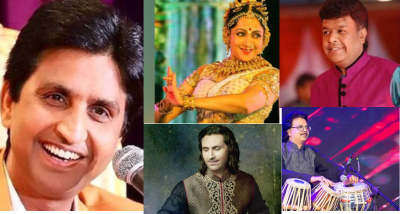 छत्तीसगढ़: रायगढ़ के रामलीला मैदान में 39वें चक्रधर समारोह का आयोजन किया जाएगा