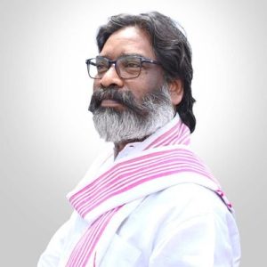 झारखंड के मुख्यमंत्री हेमंत सोरेन ने आज रक्षाबंधन से एक दिन पहले “मुख्यमंत्री मैया सम्मान योजना” की शुरुआत की
