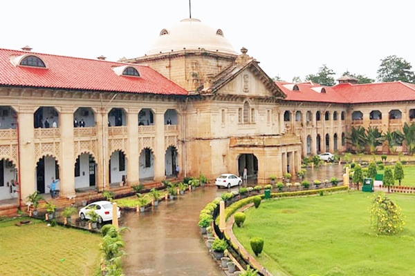 Allahabad High Court Allows Krishna Janmabhoomi-Shahi Idgah Dispute Trials to Proceed; Rejects Plea Challenging Maintainability