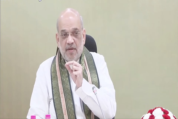नागरिकत्व सुधारणा कायदा नागरिकत्व काढून घेणारा नसून नागरिकत्व देणारा असल्याचं केंद्रीय गृहमंत्री अमित शहा यांचं प्रतिपादन