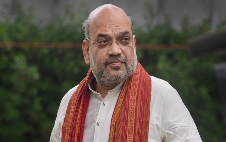 देशवासियांनी हर घर तिरंगा अभियानात उत्साहाने भाग घ्यावा, असं केंद्रीय गृहमंत्र्यांचं आवाहन