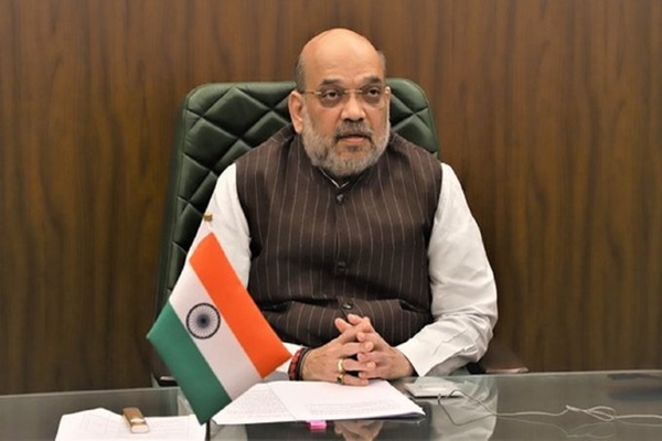 अब देश की आपराधिक न्‍याय व्‍यवस्‍था में जबरदस्‍त सुधार होगा- केंद्रीय गृह मंत्री अमित शाह