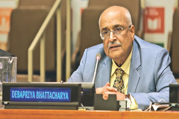 Bangladesh: Govt to publish ‘white paper on the state of economy