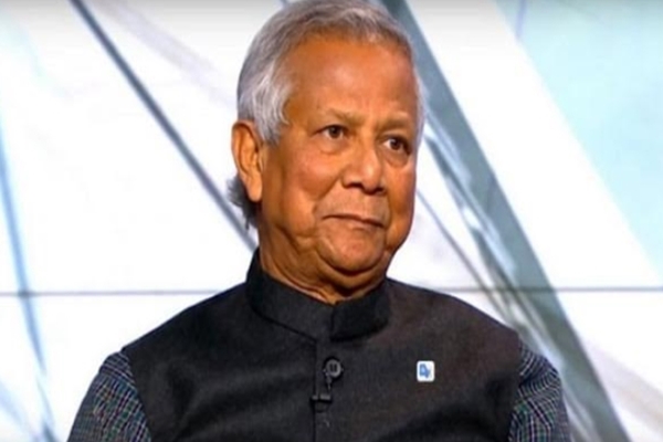 বাংলাদেশত সংখ্যালঘু সম্প্ৰদায়ৰ ওপৰত হোৱা আক্ৰমণৰ ঘটনাক দেশখনৰ অন্তৱৰ্তীকালীন চৰকাৰৰ নেতা মহম্মদ ইউনুছৰ গৰিহণা