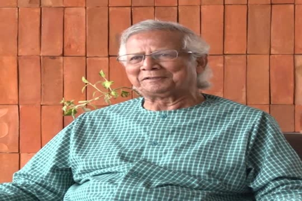 बांग्लादेश के अंतरिम नेता मुहम्मद यूनुस ने देश में अल्पसंख्यक समुदायों पर हमलों की निंदा की