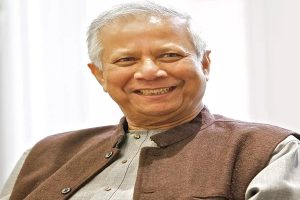 बांग्लादेश में मोहम्मद यूनुस के नेतृत्व में अंतरिम सरकार का आज रात होगा शपथ ग्रहण