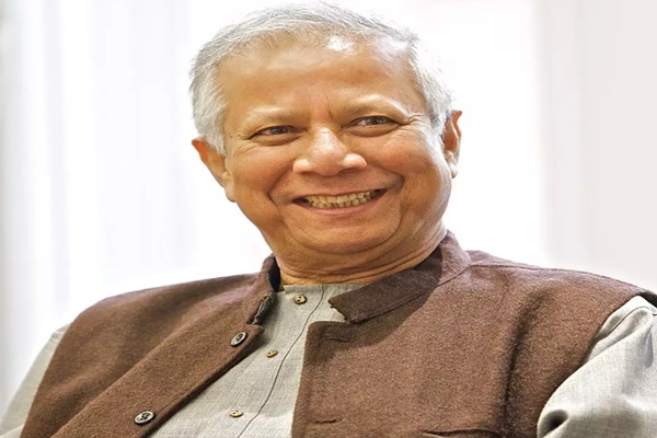बांग्लादेश में मोहम्मद यूनुस के नेतृत्व में अंतरिम सरकार का आज रात होगा शपथ ग्रहण