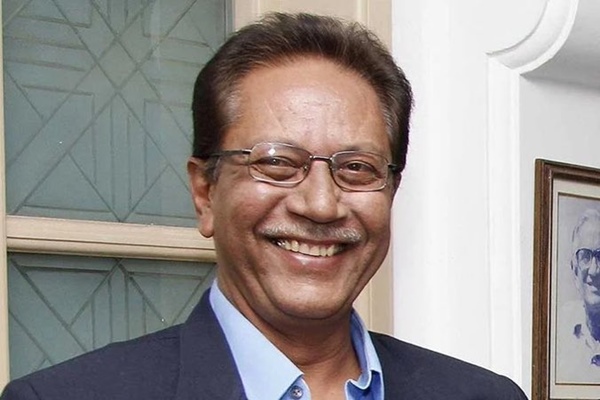 Legendary Indian cricketer Anshuman Gaekwad passes away in Vadodara