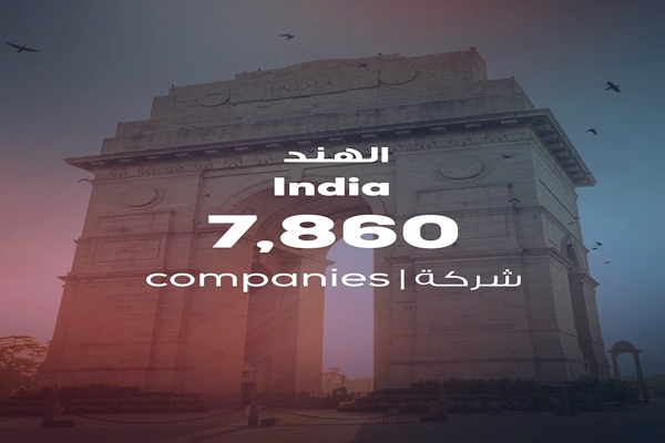 Indian investors lead foreign business expansion in the Emirate