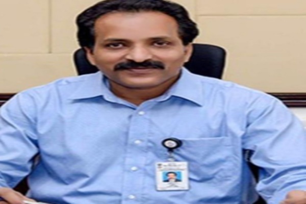 ISRO Chairperson S. Somanath encourages youth to pursue careers in science