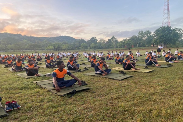 India, Sri Lanka joint military exercise MITRA SHAKTI concludes with final drills in Sri Lanka