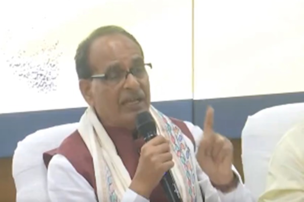 Government is committed to doubling the income of farmers and increasing crop productivity: Union Minister Shivraj Singh Chouhan