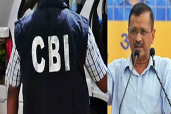 CBI obtains sanction to prosecute Delhi CM Arvind Kejriwal