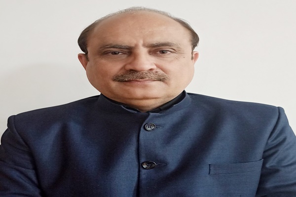 Kurukshetra University VC highlights India’s progress in Science and Technology through 5G at International Conference on National Space Day
