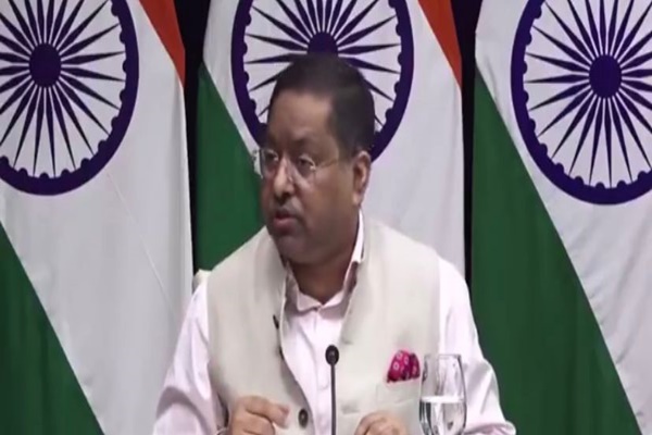India hosts 3rd Voice of Global South Summit; Focus on Sustainability and Global Challenges