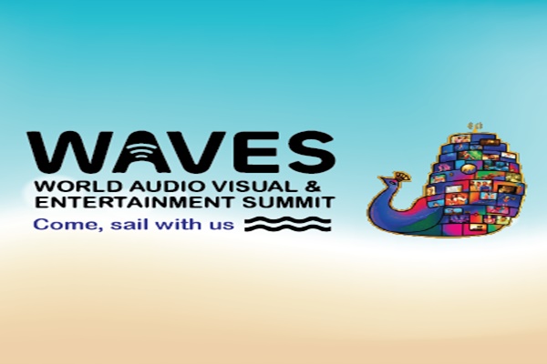 Government gears up to host World Audio Visual and Entertainment Summit (WAVES) in Goa