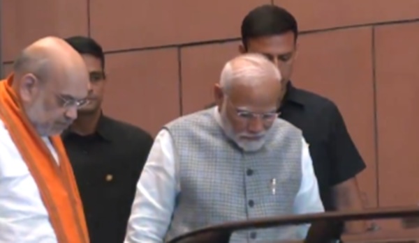 BJP’s Central Election Committee meets in New Delhi to finalise candidates for Haryana Assembly polls