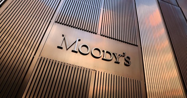 Moody’s Ratings raises India’s GDP growth forecast to 7.2 percent for fiscal year 2024