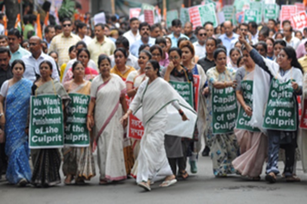West Bengal erupts in Protests over R G Kar Hospital Incident: CBI Launches Investigations
