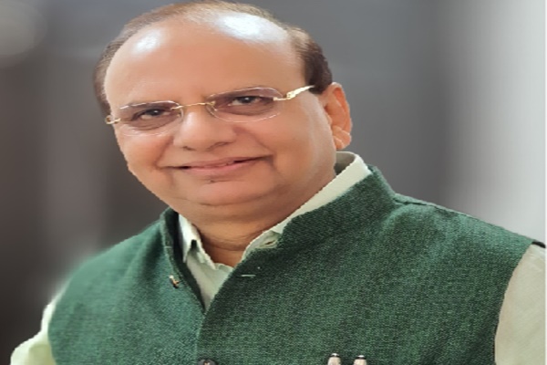 Delhi Lieutenant Governor distributes appointment letters to 628 candidates selected by UPSC and Delhi Subordinate Services Selection Board in New Delhi
